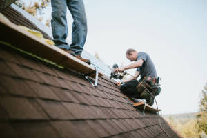 Find Roofers in Luzerne County